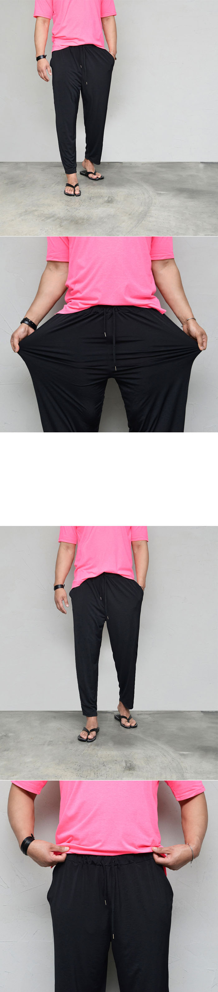 Bottoms Pants Super Comfy Cooling RefrigeratorPants 589